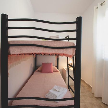 Villa Pancho Playa Blanca  Zewnętrze zdjęcie