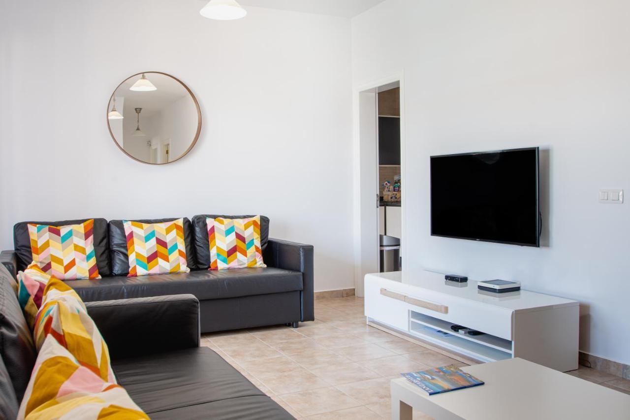 Villa Pancho Playa Blanca  Zewnętrze zdjęcie