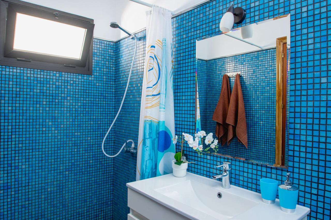 Villa Pancho Playa Blanca  Zewnętrze zdjęcie