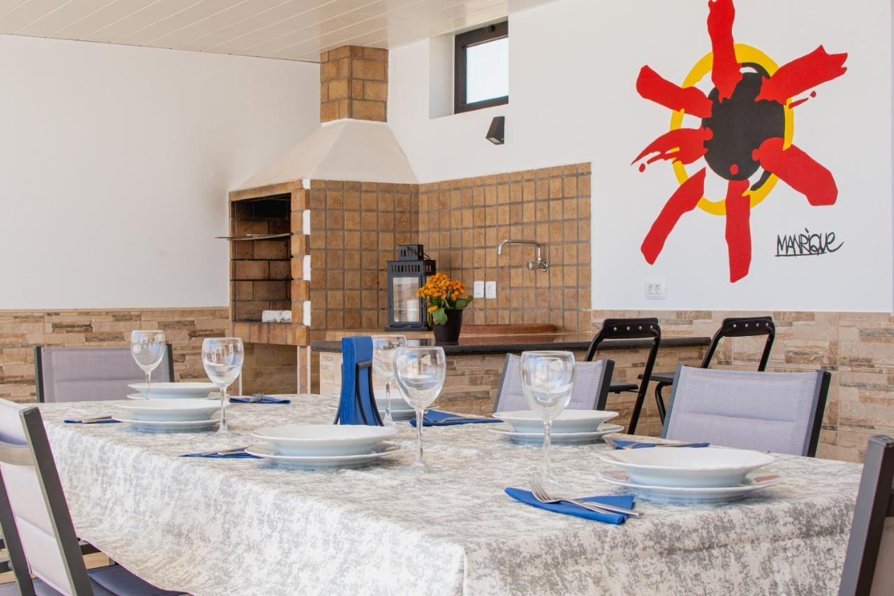 Villa Pancho Playa Blanca  Zewnętrze zdjęcie