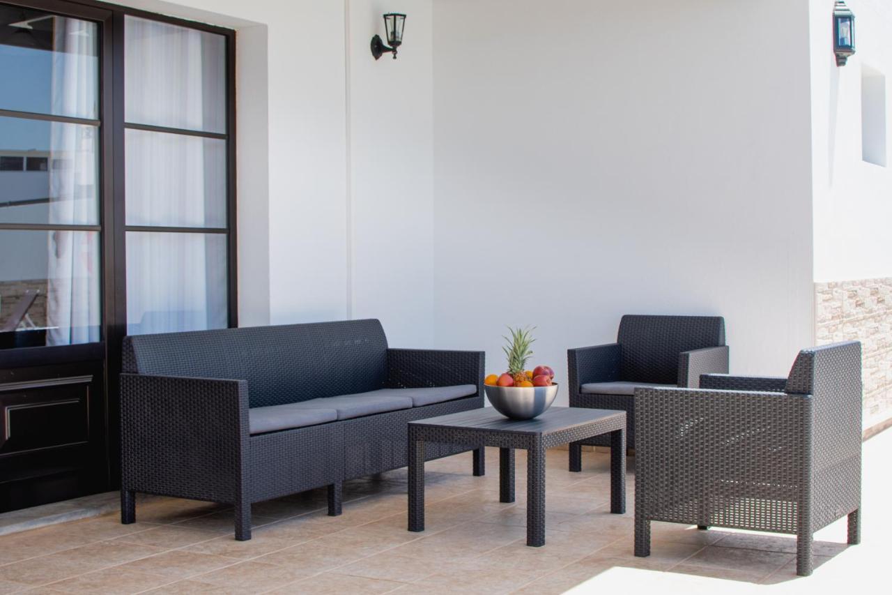 Villa Pancho Playa Blanca  Zewnętrze zdjęcie