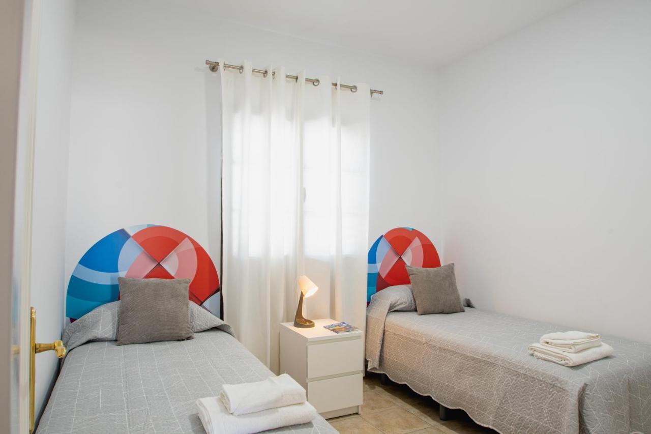 Villa Pancho Playa Blanca  Zewnętrze zdjęcie
